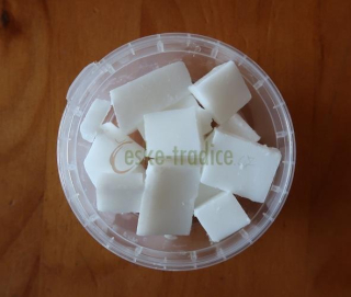 Mýdlová hmota 125g