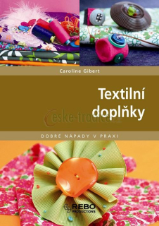 Textilní doplňky - REBO, DOPRODEJ!