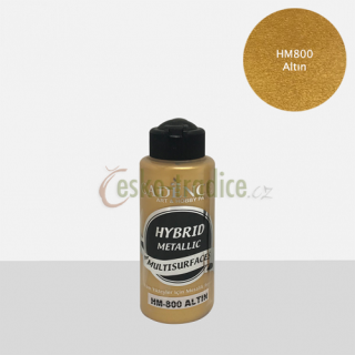 CADENCE Hybrid Metallic 70ml