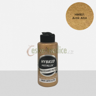 CADENCE Hybrid Metallic 70ml