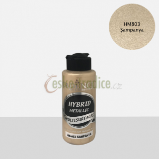 CADENCE Hybrid Metallic 70ml