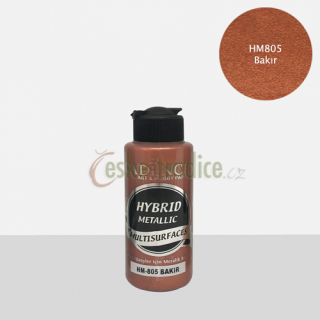 CADENCE Hybrid Metallic 70ml
