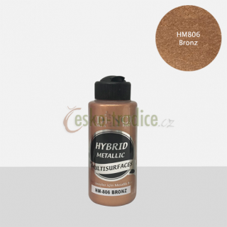 CADENCE Hybrid Metallic 70ml