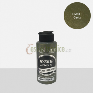 CADENCE Hybrid Metallic 70ml