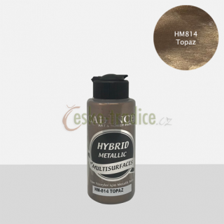 CADENCE Hybrid Metallic 70ml