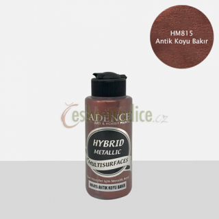 CADENCE Hybrid Metallic 70ml