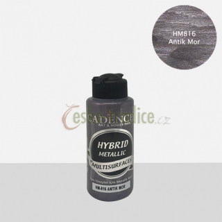 CADENCE Hybrid Metallic 70ml