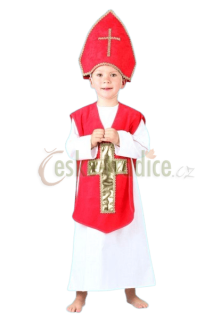 Mikulášský komplet - dětský