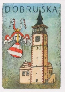 Pohlednice Jiří Škopek (Dobruška, 2011) 403