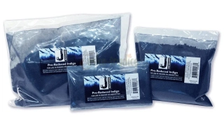 Indigo pro modrotisk, 21g