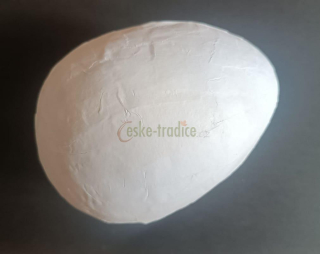 Polotovar kraslice, cca 20cm