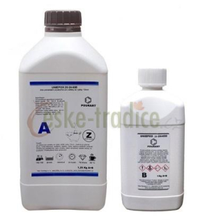 Epoxidová pryskyřice 20-24-650, 0,5kg