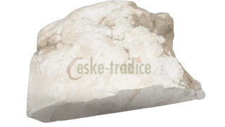 Alabastr pro tvoření, 1000g
