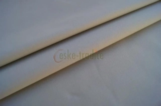 Kanafas - drapový, metráž š.140cm