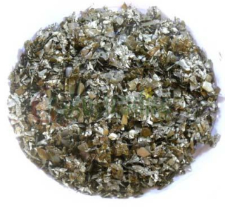 Dekorační drť, 10g