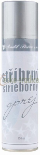Sprej k dekoraci, 150 ml