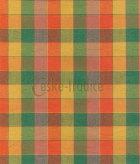 Kanafas - Julie 2, metráž š.140cm