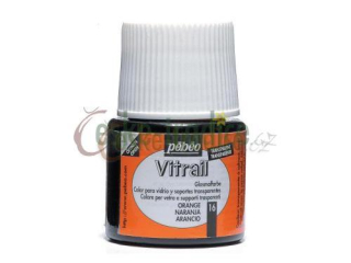 Vitrail 032 (vitrážová barva), 45ml NEVYPALOVACÍ / KONEC SL