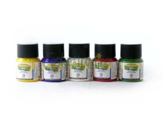 Porcelan Art 20ml, Nerchau-DOPRODEJ/II.JAKOST