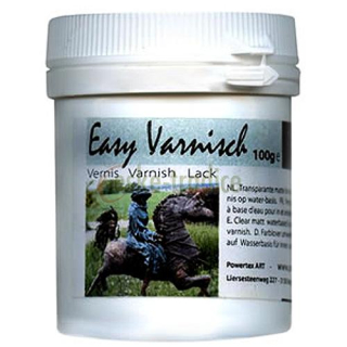 Lak Easy Varnish - matný