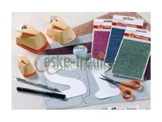 Nažehlovací fólie, 9x16cm