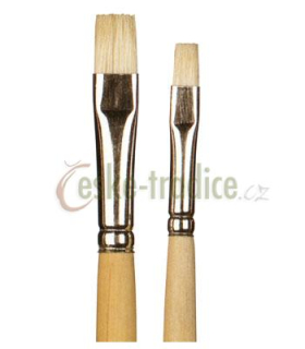 Štětec pro olej - 2000 - 3,1mm