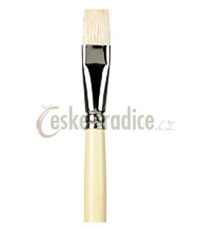 Štětec pro olej - 2012 - 3,1