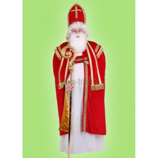 Mikulášský komplet, super set