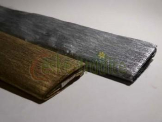 Krepový papír, 50cm/200cm