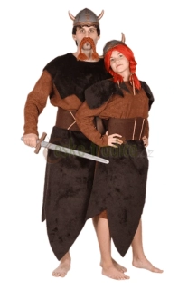 Karnevalový kostým Viking, pánský